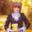 Cosplay Ukraine Avatar