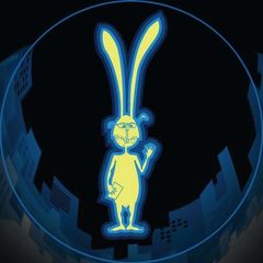 Rusak avatar