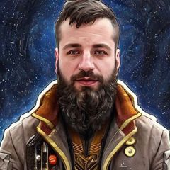 Бородаті Мюслі avatar