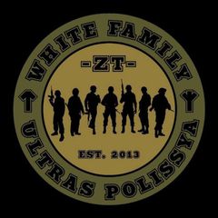 White Zt Family avatar
