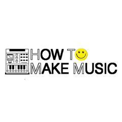 How To Make Music avatar