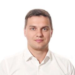 Алексей Иванов I Цивильский округ avatar