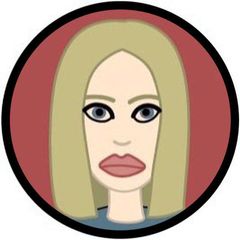 Кровавая барыня avatar