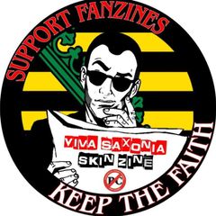 Viva Saxonia Skinzine avatar