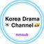 Korea Drama Channel Avatar
