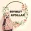 💝SEVIMLI AYOLLAR💝🌹 Avatar