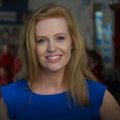 Dr. Sam Bailey Official avatar