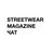 Чат Streetwear Magazine