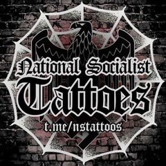 📢 TATTOO FORUM avatar