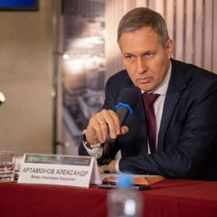 Артамонов: Оборона России avatar