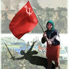 УЧРЕДИТЕЛЬ Государства СССР! avatar