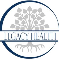 Legacy Health avatar