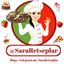 SaraRetseplar Zo'r Maslaxatlar Avatar