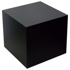 The Cube avatar