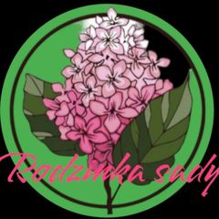 РОДЗИНКА САДУ 🌹🌸🌿🌲 САДЖАНЦІ Вирощування рослин - це мистецтво яке дарує нове життя та красу ! avatar