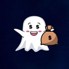 Призрак экономики 👻 avatar