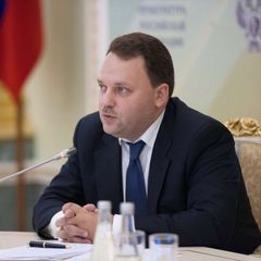Артем Кирьянов (ГД РФ) avatar