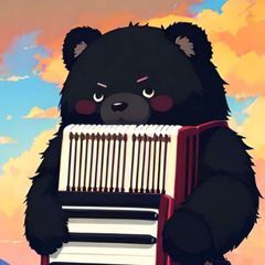 🪗 Аккордеон🐻 avatar