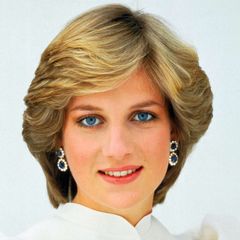 Princess Diana avatar