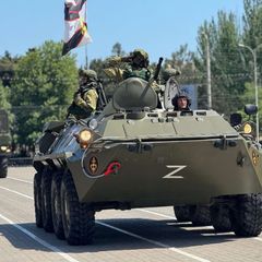 Дагестанцы на СВО avatar