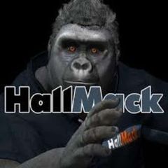 HallMack avatar