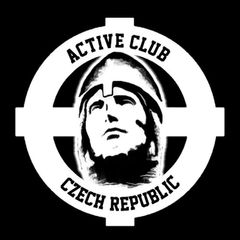 Active Club Czech Republic avatar