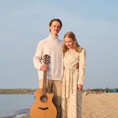 О музыке через сердце 🌊 avatar