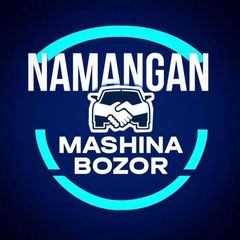 NAMANGAN MOSHINA BOZORI avatar