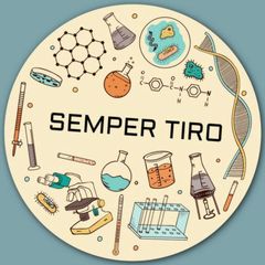 Semper tiro avatar