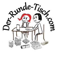 Der Runde Tisch (der-runde-tisch.com) avatar
