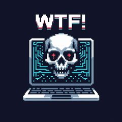 WTF | новини IT | меми avatar