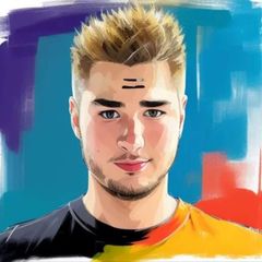 Погляд Belony 👀 avatar