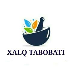 ХАЛҚ ТАБОБАТИ avatar