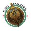 Two Majors - English Channel Avatar