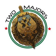 Two Majors - English Channel avatar