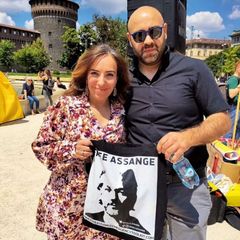 Giuseppe Salamone avatar