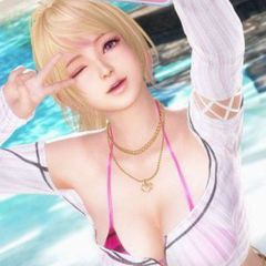 二次元/里番/MMD/COS avatar