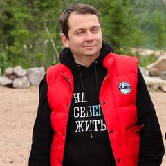 Губернатор Чибис avatar