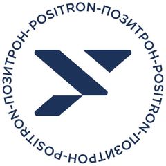 POSITRON avatar