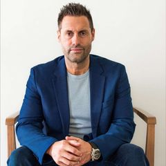 Jason Christoff - Freedom From Self Sabotage avatar