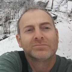 Alexander Lapshin avatar