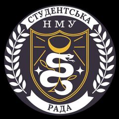 Студентська Рада НМУ 🇺🇦 avatar