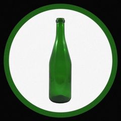 Бутылка avatar