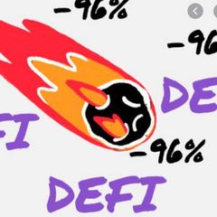 DEFI Scam Check avatar