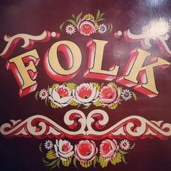 English Folk Song 🌳🎻🎹 avatar