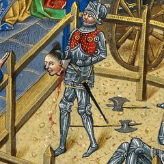 Записки о Средневековье / Notatki o Średniowieczu / Medieval Notes avatar