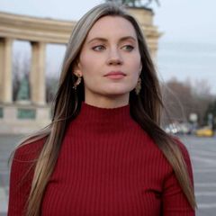 Taylor Hudak Media avatar