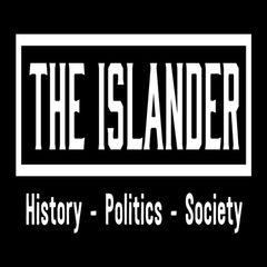 The Islander avatar