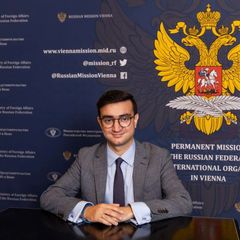 Сурен Агаджанян avatar