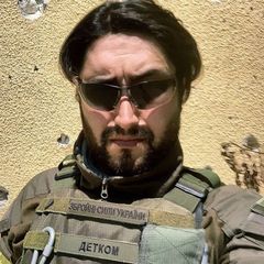 Детком мовить avatar